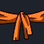 Orange Belt