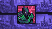 Panther Parry!