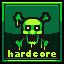 Complete Toxic HC