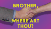 Where Art Thou?