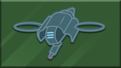 Floating menace
