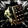 Shields are for cowards