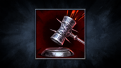 Heavy Metal Is the Law