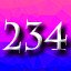 234 Achievements