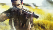 Combat Engineer