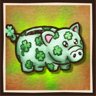 My Lucky Charm