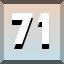 Achievement 677