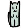 Purrpalmcat