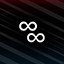 double infinity
