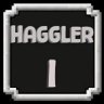 Haggler I