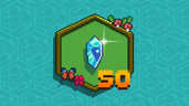Guardian of the Crystals