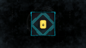 A DOZEN OF LOCKERS