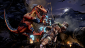 Survival Riptor