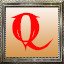 Letter Q