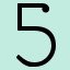 5 levels
