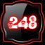 Kill 496 Infected