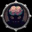 Tormented Genius (Silver)