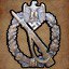 Infantry Assault Badge