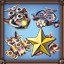 VIP airship park