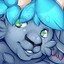 Lamb Waifu