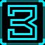 3
