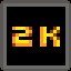 2K Golds