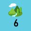 Temperate Village 6
