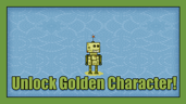 Golden Character