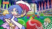 Advanced Battler