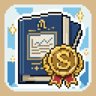 Serious Scholar