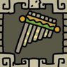 A panpipes