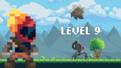 Level 9