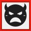 Evil lets player