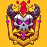 Clear Inferno Team Battleground