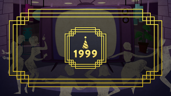 Party Like It's 1999!