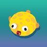 Puffer Fish Party