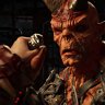 The Guardian Demon