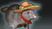Speedy Gonzalez