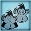 Monkey See, Monkey Don't