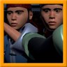 Lung Twins (Medium)
