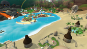 Play all Mini Golf Holes