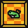 Toy Frog