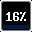 Achievement Points: 16%