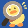 Unlucky Ducky