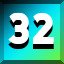 Achievement 2458