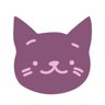 Purple Cat