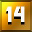 Achievement 256
