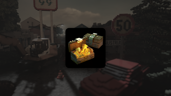 Average looter