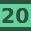 20 Levels
