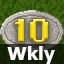 Halfway There (Weekly)